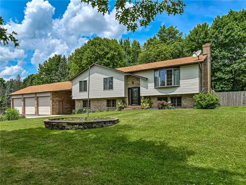 175 Dance Hall, Apollo, PA 15613