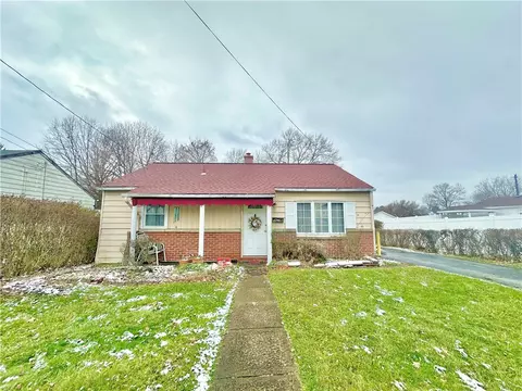 1506 Wooley Ave, New Castle, PA 16101