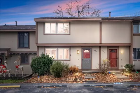 629 Deer Watch Rd, Bridgeville, PA 15017