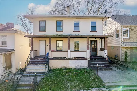 623-627 Chestnut St, Donora, PA 15033