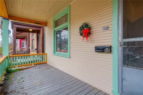 509 End, Pittsburgh, PA 15221 photo 4