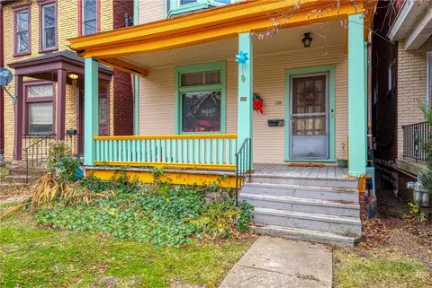 509 End, Pittsburgh, PA 15221 photo 2