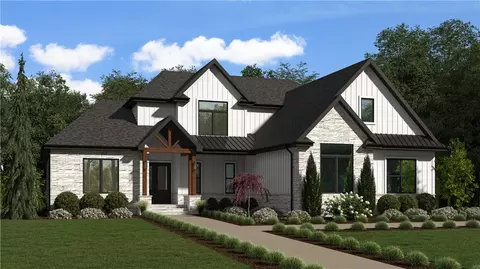 4069 Cross Creek Cir, Valencia, PA 16059