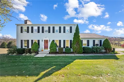 113 Woodbury Dr, Sarver, PA 16055