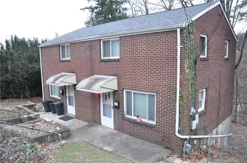 326-328 Ave A, Forest Hills, PA 15221
