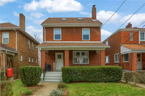 125 Stanton Ct W, Pittsburgh, PA 15201
