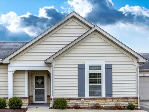 527 Fair Mdw, Washington, PA 15301