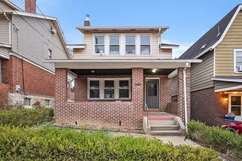 2321 Pittock St, Pittsburgh, PA 15217