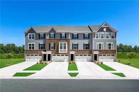 323 Telluride Ln, Cranberry Township, PA 16066