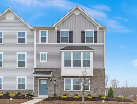 1122 Olivia Dr, Oakdale, PA 15071