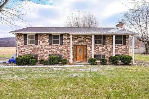 1116 Route 217, Derry, PA 15627