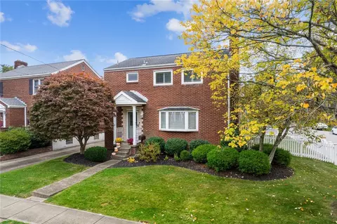 230 Orchard Ln, Sewickley, PA 15143