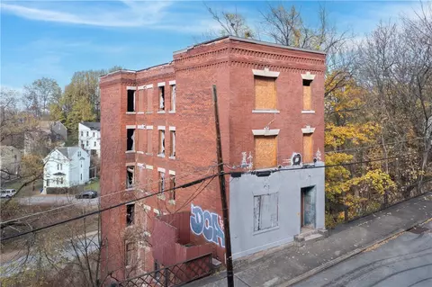 1917 Perrysville Ave, Pittsburgh, PA 15214