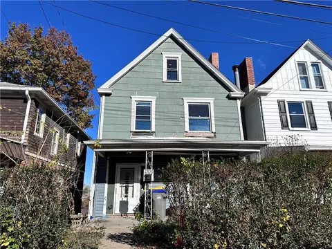 1306 Tennessee Ave, Pittsburgh, PA 15216