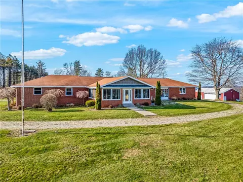 116 Grandview Dr, Darlington, PA 16115