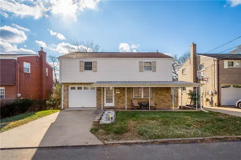 408 Pointview Rd, Pittsburgh, PA 15227