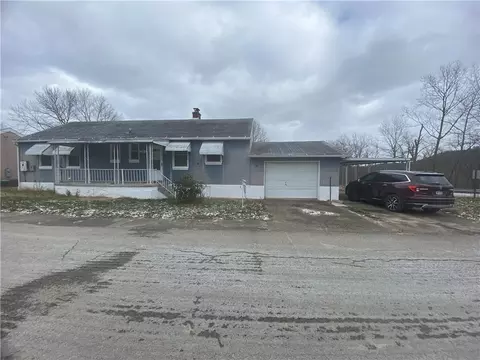 150 A St, Clarksville, PA 15322