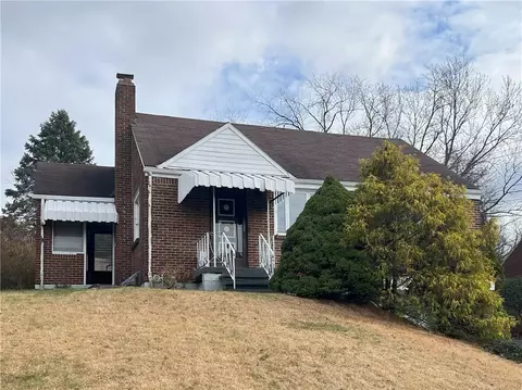 612 Maplehurst Dr, North Versailles, PA 15137