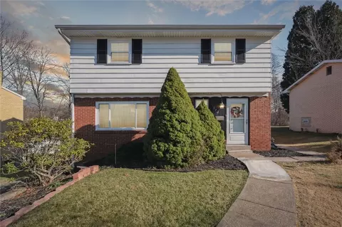 572 Idlewood Rd, Pittsburgh, PA 15235