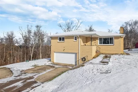 777 Eldersville Rd, Burgettstown, PA 15021