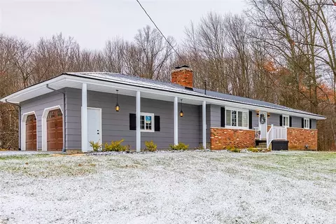 509 Bedford Rd, West Middlesex, PA 16159