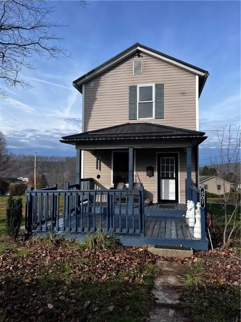 507 S Main St, Homer City, PA 15748
