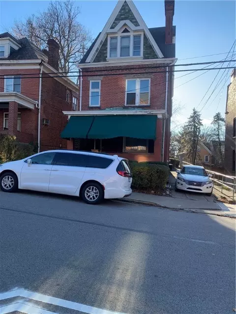 288 Fisk Street 288 Fisk St, Pittsburgh, PA 15201
