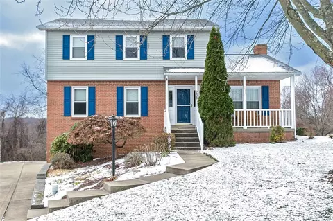 238 Rizzi Dr, Irwin, PA 15642
