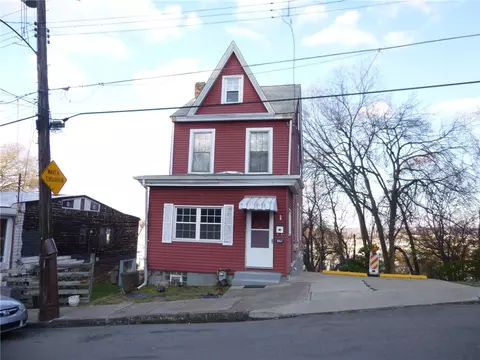 578 Blessing St, Pittsburgh, PA 15213