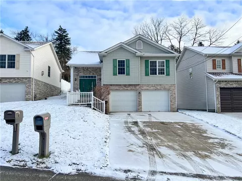 517 Hoover Rd, Pittsburgh, PA 15235