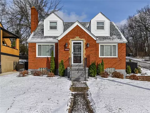 1460 Steuben St, Pittsburgh, PA 15205