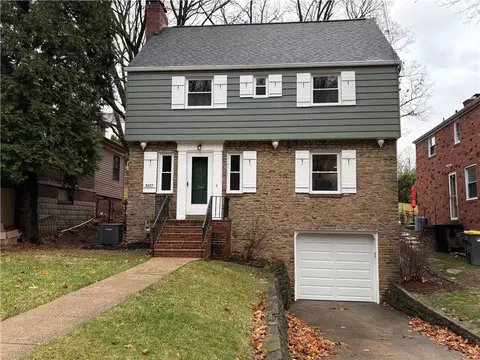 3077 Dwight Ave, Pittsburgh, PA 15216