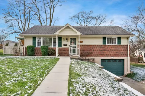 146 Edward St, New Kensington, PA 15068