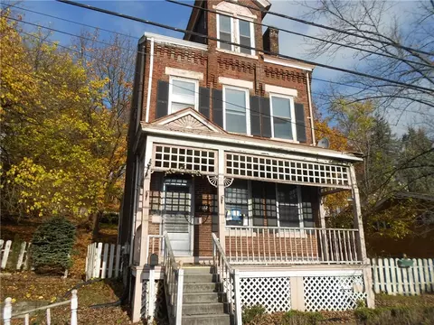 2612 Mount Troy Rd, Pittsburgh, PA 15212