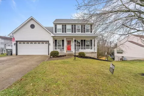 572 Evergreen Ct, Mars, PA 16046