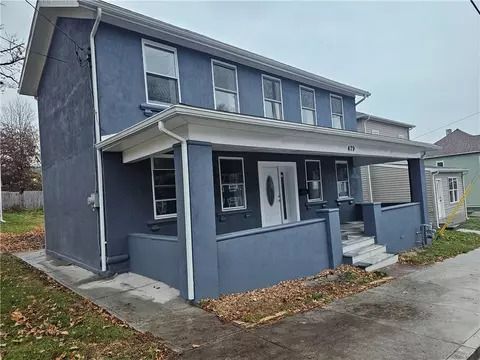 479 Connecticut, Rochester, PA 15074