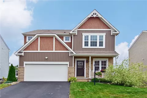 119 Dutch Creek Dr, Zelienople, PA 16063