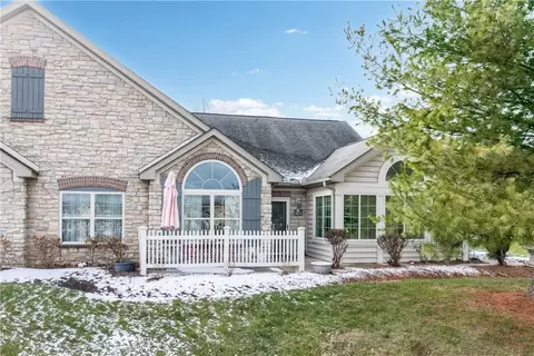 317 Mill Creek Ln, Washington, PA 15301