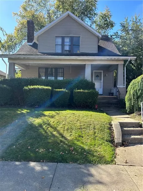 926 Franklin St, Mckeesport, PA 15132