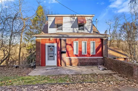 1503 Fredell St, Pittsburgh, PA 15210