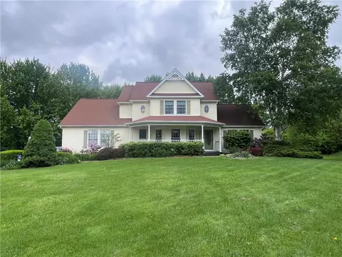 1236 Brandywine Dr, Hermitage, PA 16148