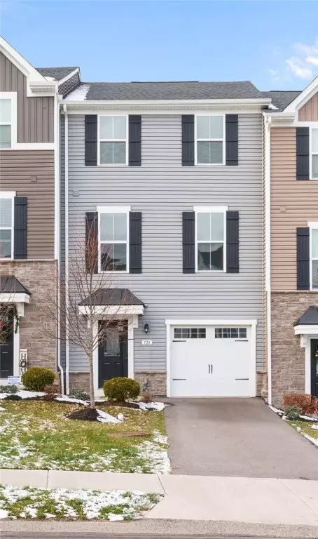 126 Providence Way, Pittsburgh, PA 15234