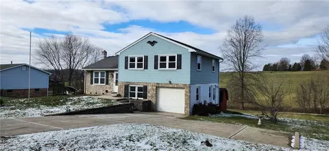 162 Mellissa Dr, Mount Pleasant, PA 15666