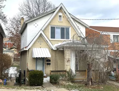 133 Duffland St, Pittsburgh, PA 15210