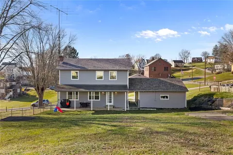 323 Queen St, Mcdonald, PA 15057