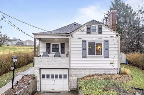 441 Marzolf Rd, Pittsburgh, PA 15209