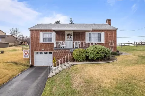 4167 Battle Ridge Rd, Mcdonald, PA 15057