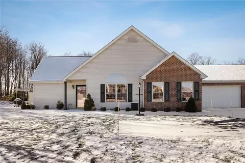 1134 Carriage Ln, Saxonburg, PA 16056