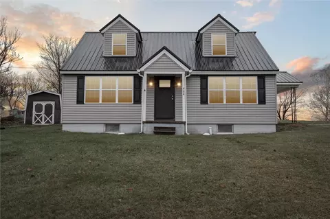 484 W Philadelphia Street Ext, Armagh, PA 15920