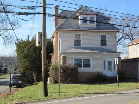 4510 Rochester Rd, New Brighton, PA 15066